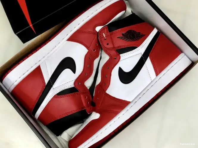 HYPE 1 Jordan OG High Retro Air 